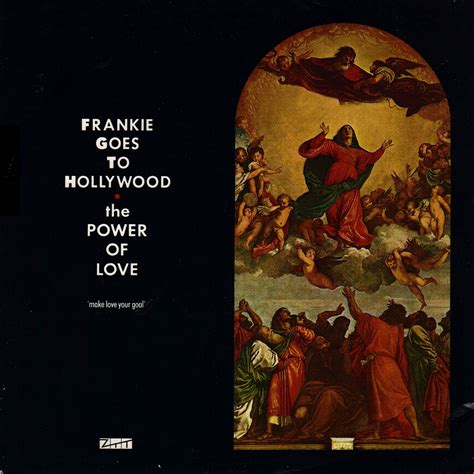 Frankie Goes To Hollywood